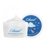 Крем для лица осветляющий Guerisson Cloud 9 Brightening Snow Ice Cream