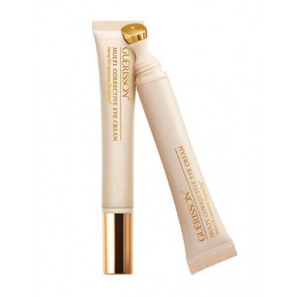 

крем для глаз guerisson corrective eye cream