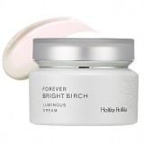 Крем для лица осветляющий Holika Holika Forever Bright Birch Luminous Cream