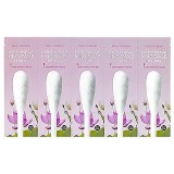 Ватные палочки-пилинги Holika Holika Lotus Swab Peeling