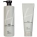 Шампунь восстанавливающий ph-баланс Heona Professional Acid Clinic Shampoo фото-2