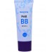 Бб крем для лица увлажнение Holika Holika Petit Bb Moisturising Spf30 Pa++ фото-2