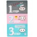 3-х ступенчатый набор средств для очистки пор Holika Holika Pig Nose Clear Black Head 3-Step Kit фото-2