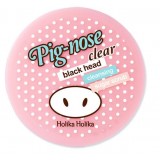 Очищающий сахарный скраб Holika Holika Pig Nose Clear Black Head Cleansing Sugar Scrub