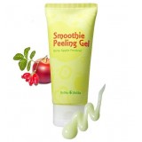 Отшелушивающий гель с экстрактом яблока Holika Holika Smoothie Peeling Gel Berry Apple Festival