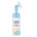 Пенка для лица Holika Holika Soda Tok Tok Clean Pore Bubble Foam фото-2