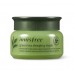 Маска для лица ночная Innisfree Green Tea Sleeping Pack фото-2