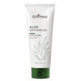 Успокаивающий освежающий гель с экстрактом алоэ вера IsNtree Aloe Sooting Gel