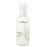 Успокаивающий лосьон с экстрактом алоэ IsNtree Aloe Sooting Lotion