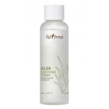 Успокаивающий тоник с экстрактом алоэ IsNtree Aloe Sooting Toner