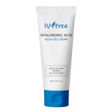 Увлажняющий гель-крем с гиалуроновой кислотой IsNtree Hyaluronic Acid Aqua Gel Cream