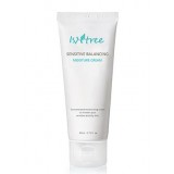 Увлажняющий крем для чувствительной кожи IsNtree Sensitive Balancing Moisture Cream