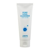 Охлаждающая поросуживающая пенка для умывания JJ Young Pore Cool Cleanser