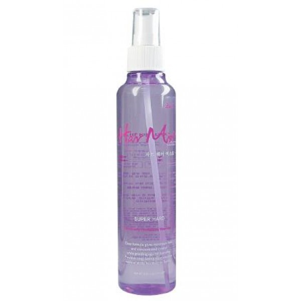 

дымка для волос jps zab hair mist