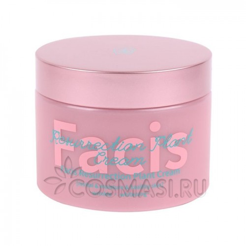 Jigott Facis Resurrection Plant Cream: отзывы, состав, способ применения