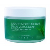 Moisture Real Aloe Vera Cream