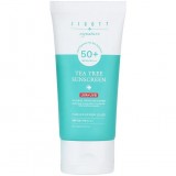 Signature Tea Tree Sunscreen SPF50+ PA++++