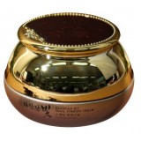 Укрепляющий крем с муцином улитки Jigott Daandan Bit Snail Firming Cream