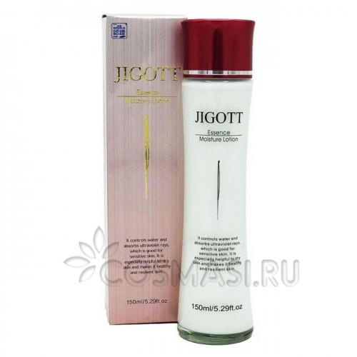 Jigott Essence Moisture Lotion