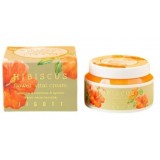 Hibiscus Flower Vital Cream