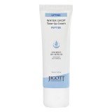 Крем-лифтинг для лица с пептидами Jigott Lifting Peptide Water Drop Tone Up Cream