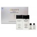 Набор увлажняющих средств для мужчин Jigott Moisture Homme Skin Care 2 Set фото-2