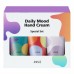 Набор увлажняющих кремов для рук Jungnani Jnn-Ii Daily Mood Hand Cream Special Set фото-2