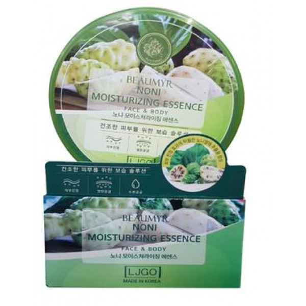 

многофункциональная увлажняющая эссенция с нони juno beaumyr noni moisturizing essence
