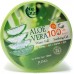 Успокаивающий гель в алоэ Juno Sangtumeori Aloe 100% Soothing Gel фото-2