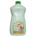 Кондиционер для детского белья KMPC Baby Step Fabric Softener фото-2