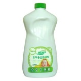 Жидкое средство для стирки детского белья KMPC Baby Step Liquid Detergent