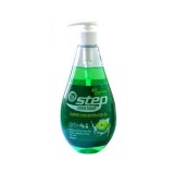 Жидкость для мытья посуды с ароматом яблока KMPC Eco Step Dish-Soap