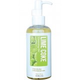 Гидрофильное масло с экстрактом лайма (200 мл) Koelcia Lime Coke Cleansing Oil