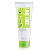 Гель отшелушивающий с экстрактом лайма Koelcia Lime Coke Peeling Gel