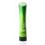 Увлажняющий успокаивающий гель для тела с экстрактом огурца Kwailnara Real Cucumber Moisture Soothing Gel