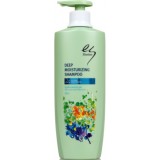 Шампунь увлажняющий для непослушных волос LG H&H Шампунь Elastine Deep Moisturizing