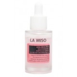 Сыворотка ампульная обновляющая с кислотами La Miso Regenerating Ampoule Serum