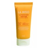 Флюид солнцезащитный La Miso Uv Protection Sun Fluid Spf50+Pa+++