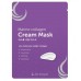 Тканевая маска с кремовой эссенцией La Soyul Marine Collagen Cream Mask фото-2