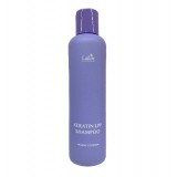 Шампунь для волос с кератином La'Dor Keratin Lpp Shampoo Mauve Edition