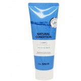 Пенка для умывания The Saem Natural Condition Sparkling Cleansing Foam