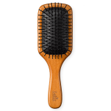 Расческа для волос La'Dor Middle Wooden Paddle Brush