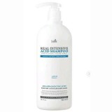 Шампунь для волос для сухих и поврежденных волос La'Dor Real Intensive Acid Shampoo