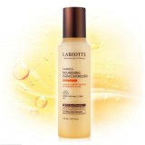 Питательная эмульсия-эссенция с экстрактом мёда Labiotte Marryeco Nourishing Essence In Emulsion With Honey