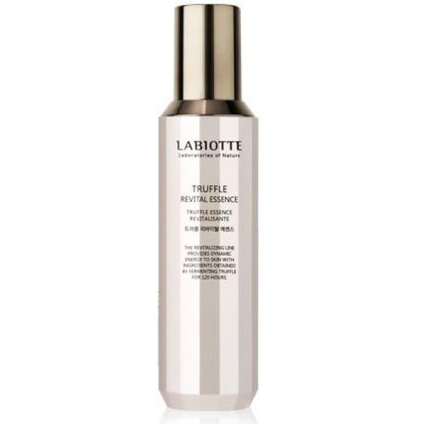

эссенция восстанавливающая с экстрактом трюфеля labiotte truffle revital essence