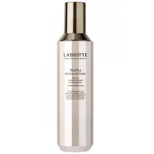 

тонер с экстрактом трюфеля labiotte truffle revital softener