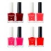 Набор лак для ногтей + блеск для губ и румяна The Saem Lip Nail Kiss & Blush Lacquer & Kissholic Nails фото-2