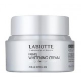 Крем для лица осветляющий Labiotte Freniq Whitening Cream