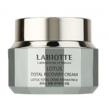 Крем восстанавливающий Labiotte Lotus Total Recovery Cream