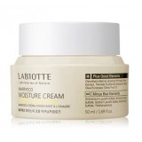 Крем для лица увлажняющий Labiotte Marryeco Moisture Cream With Evening Primrose